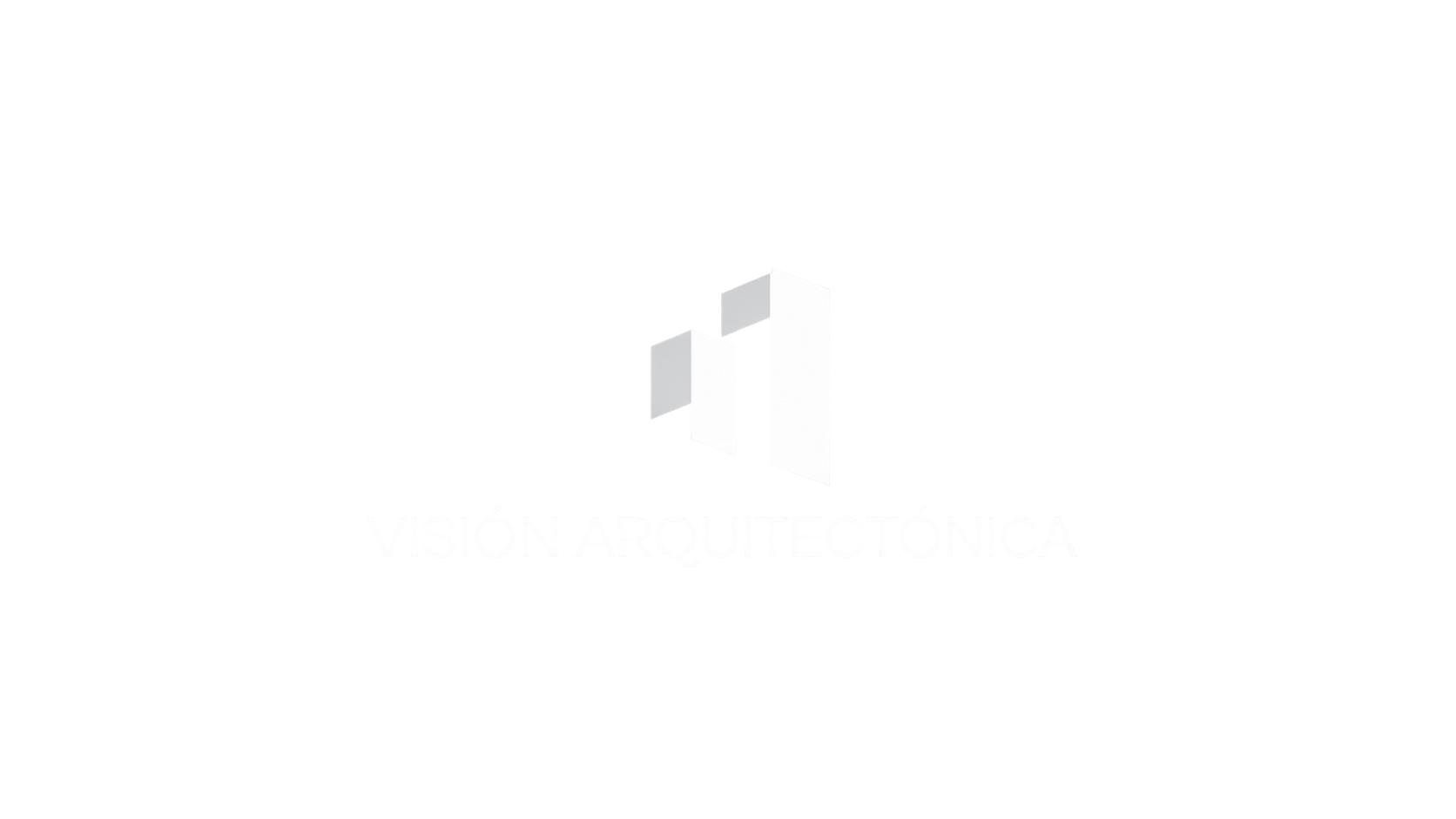 Visión Arquitectónica