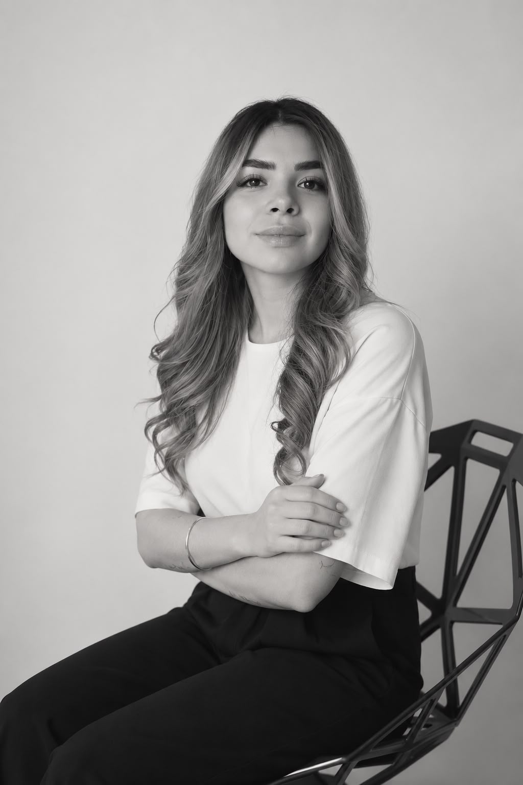 Andrea Cerón